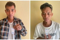 Bắt kẻ tàng trữ ma túy, lộ đại lý bán lẻ 'hàng trắng'