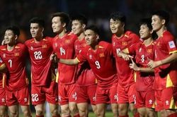 ĐT Việt Nam nhận tin vui từ FIFA