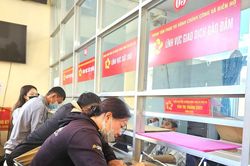Gia Lai: Nỗ lực trong cải cách thủ tục hành chính tại Biển Hồ