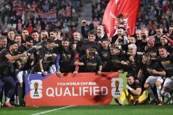 Cục diện vòng loại World Cup 2026 ở các châu lục