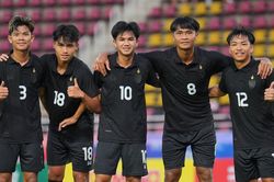 Bóng đá nam SEA Games 2025: Thái Lan có trở lại ngôi số 1?