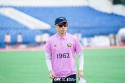 HLV Choi Won-kwon rời Đ. Thanh Hóa, Quế Ngọc Hải về SHB Đà Nẵng