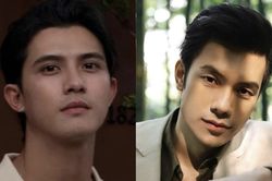 Những câu thoại chữa lành về tình yêu của hai 'mỹ nam màn ảnh' Nhan Phúc Vinh và Trần Ngọc Vàng