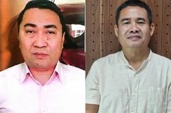 Khởi tố vụ án, khởi tố bị can đối với Lê Trung Khoa cùng đồng phạm
