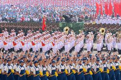 Mặt trận Tổ quốc Việt Nam: Lan tỏa sâu rộng phong trào thi đua yêu nước...