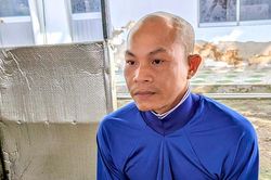 Bắt tạm giam 'yêu râu xanh' 2 lần xâm hại bé gái 7 tuổi