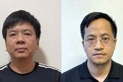 Đề nghị truy tố 29 bị can liên quan vụ án 'Shark Thủy'