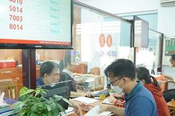 Gần 800 thủ tục hành chính có thành phần hồ sơ được cắt giảm, thay thế dựa trên dữ liệu