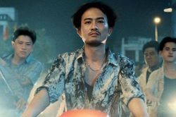 Phim 'Truy tìm long diên hương' mở màn với doanh thu 'khủng'