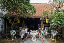 Hà Nội tổ chức chuỗi sự kiện kỷ niệm 20 năm Ngày Di sản Văn hóa Việt Nam