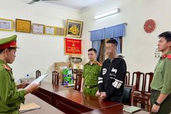 Khởi tố tài xế sử dụng ma túy, lái xe gây tai nạn chết người