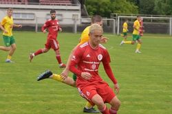 Andrej Nguyễn An Khánh ghi bàn, vẫn lỡ hẹn U22 Việt Nam