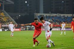U22 Việt Nam ở Panda Cup: thể lực sáng, lối chơi còn lo
