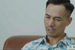 Lằn ranh tập 12: Vụ đột nhập bí ẩn tại Tập đoàn Trinh Tam
