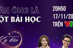 Điều nhỏ bé kỳ diệu: Giải mã những áp lực vô hình của đàn ông