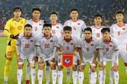 BCH LĐBĐVN họp lần 10, chốt trọng tâm SEA Games 33