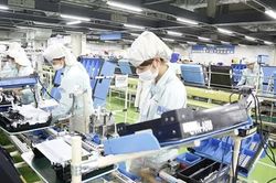 Đề xuất giải pháp thu hút FDI chất lượng cao
