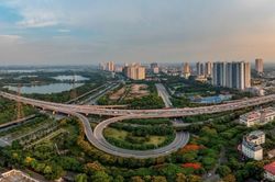 Giải mã sức nóng khu Nam Hà Nội: Khi giới tinh hoa tìm về vùng đất cửa ngõ xanh của Thủ đô