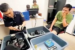 Hải quan siết vòng kiểm soát, chặn buôn lậu vàng từ biên giới vào nội địa