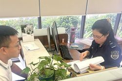 Hải quan cửa khẩu Hòn Gai thu ngân sách đạt hơn 5.477 tỷ đồng