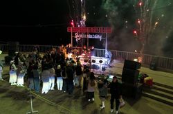 'Sắc màu mùa sương' - Tôn vinh vẻ đẹp thiên nhiên, văn hóa, con người của 'Thiên đường Mây' Tà Xùa
