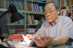 GS.TS Nguyễn Ngọc Long và ký ức 'bảng đen phấn trắng' nơi núi rừng Tây Bắc