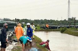 2 người tử vong do sét đánh khi vệ sinh ao tôm