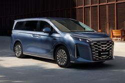 Cuộc đấu MPV cỡ lớn: BYD M9 thách thức 'đồng hương' GAC M8