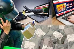Hé lộ thủ đoạn tinh vi chiếm đoạt hàng trăm triệu đồng qua 'đơn hàng 0 đồng'