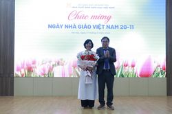 NXB Giáo dục Việt Nam phải tiến bước với tinh thần đổi mới mạnh mẽ, quyết liệt