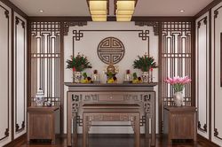 Lau dọn bàn thờ gia tiên vào ngày nào là tốt nhất?