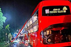 Liên tiếp 3 vụ ô tô bị vùi lấp, 9 người tử vong: Cục CSGT khuyến cáo đặc biệt