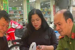 'Chạy nước rút' trong cao điểm 60 ngày đêm làm sạch dữ liệu đăng ký xe và GPLX