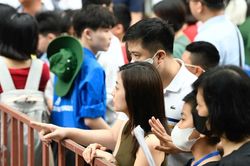 Một trường quân đội bỏ tổ hợp C00 và A01 khỏi phương án xét tuyển năm 2026