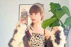 Kiều nữ hàng hiệu chuyên ăn quỵt ở New York