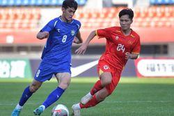 U22 Việt Nam vs U22 Hàn Quốc: Tạo đà cho SEA Games 33 (14h30 ngày 18/11)