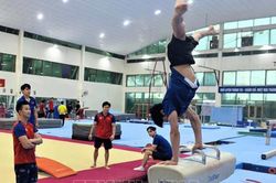 Đoàn Thể thao Việt Nam dự SEA Games 33 sẽ sang Thái Lan ngày 7/12, sắp chốt danh sách VĐV