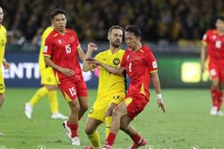 LĐBĐ Malaysia tuyên bố kháng cáo lên Tòa án Trọng tài Thể thao sau quyết định của FIFA