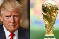 Mỹ ưu tiên xét visa sớm cho khán giả mua vé World Cup 2026