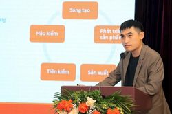 Một tòa soạn – nhiều ngôn ngữ – một tiếng nói