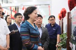 Chính phủ sẽ sớm có Nghị định mới, linh hoạt hóa cơ cấu phòng chuyên môn cấp xã