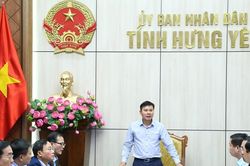 Hưng Yên: Đẩy nhanh tiến độ giải phóng mặt bằng các dự án nhà ở tại TP Thái Bình (cũ)