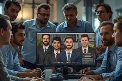 Những kinh nghiệm và lưu ý khi tạo hình ảnh AI cho báo chí