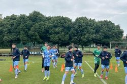 U22 Việt Nam vs U22 Hàn Quốc: ưu tiên tích lũy kinh nghiệm