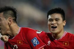 Asian Cup 2027: Việt Nam rộng cửa nếu Malaysia thua kiện