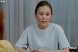 Gió ngang khoảng trời xanh tập 44: Đăng tiết lộ lý do ly hôn