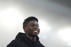 Man Utd nhắm Carlos Baleba sau khi Cameroon bị loại