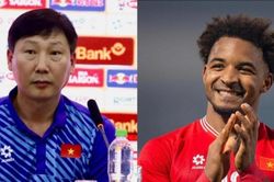 HLV ĐT Lào: Có phương án nếu Xuân Son ra sân gặp Việt Nam