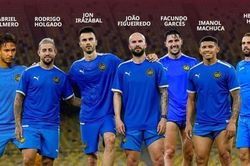 FIFA công bố lời khai của 7 cầu thủ nhập tịch Malaysia