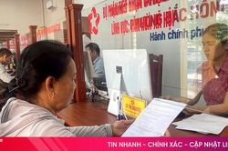 Hơn 45.000 người cao tuổi Hà Tĩnh hưởng trợ cấp hưu trí xã hội